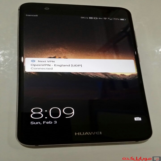 nova  Huawei 