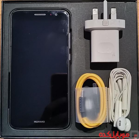 nova plus  Huawei 