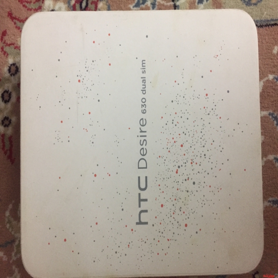 Desire 630 HTC 