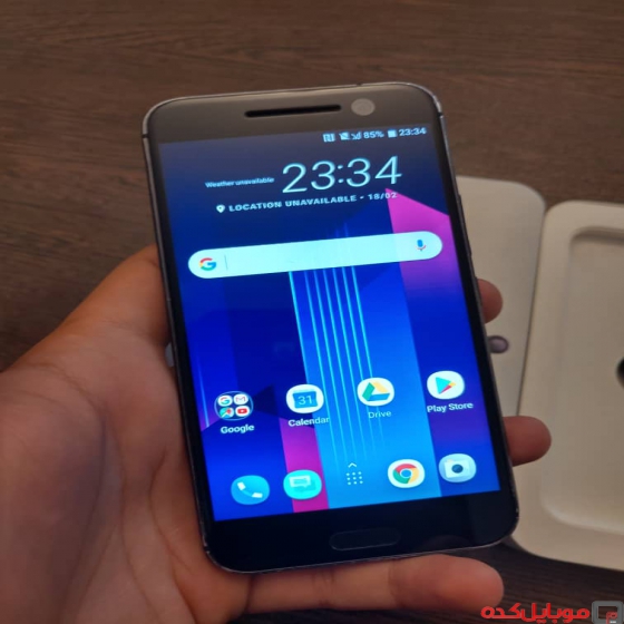 10 HTC 