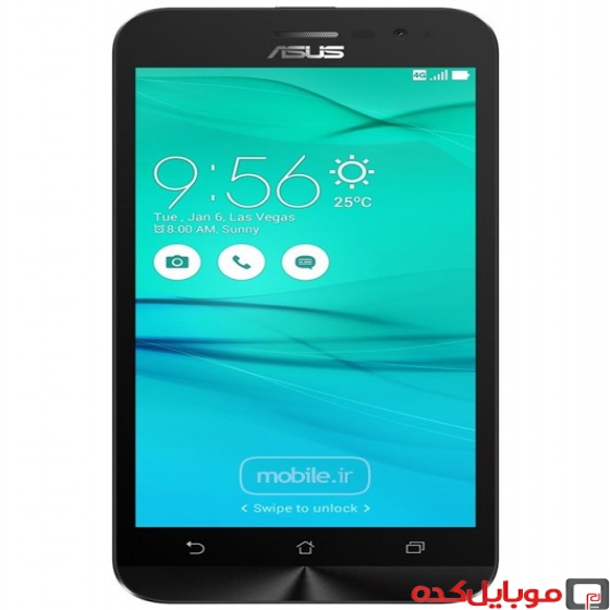 Zenfone Go ZC500TG  Asus 