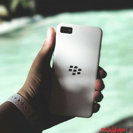 Z10 BlackBerry