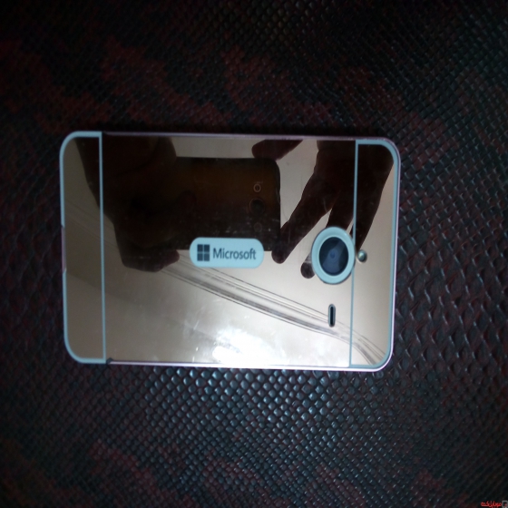 Lumia 640 XL Dual SIM Microsoft