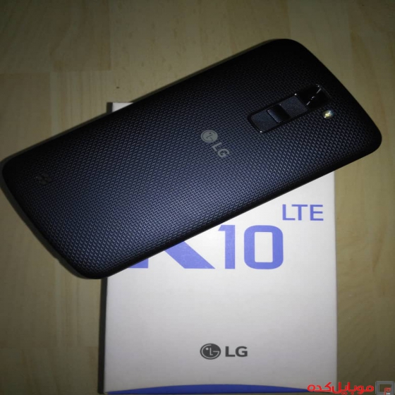 K10 LG 