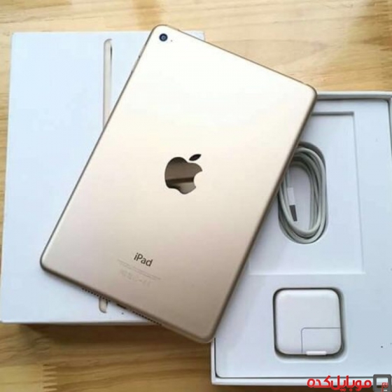 iPad Mini 4 Apple 