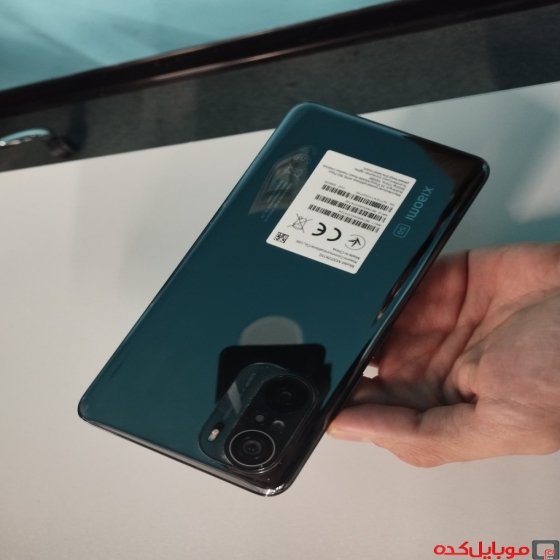 شیائومی Mi 1S