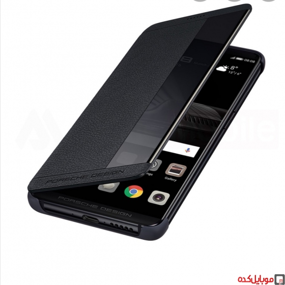 Mate 9 Porsche Design  Huawei 
