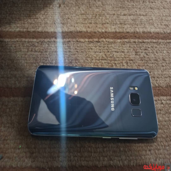 Galaxy S8 Active  Samsung 