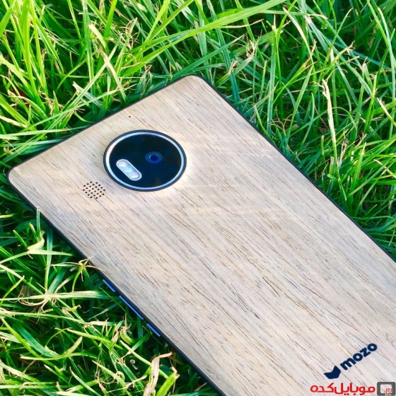 Lumia 950 XL Dual SIM Microsoft
