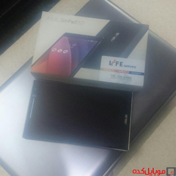 ZenPad S 8.0  Asus 
