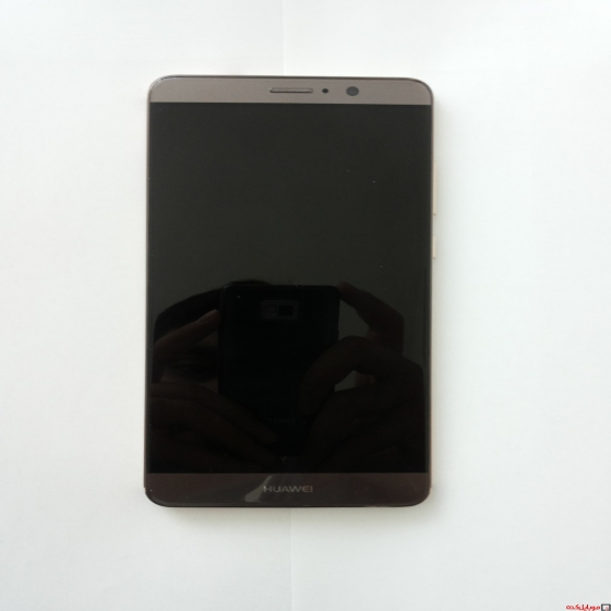 Mate 9  Huawei 