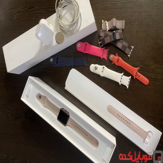 Apple Watch Series 3 Apple 