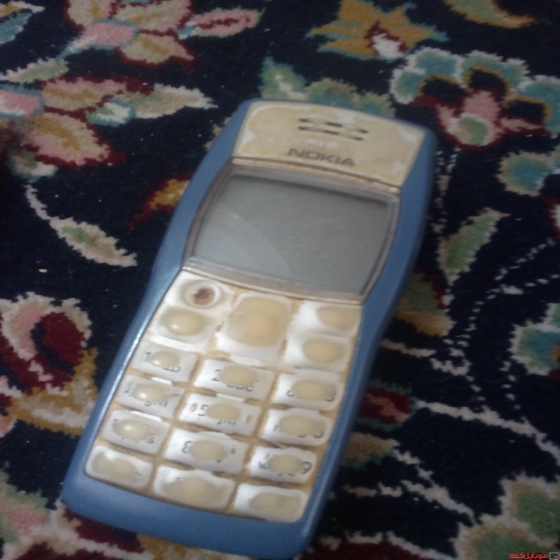 1100  Nokia 