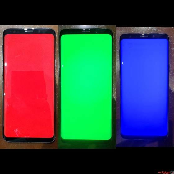 سامسونگ Galaxy Grand Prime