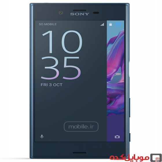  xperia xz SONY 