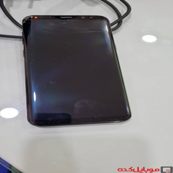 سامسونگ Galaxy S8 Active