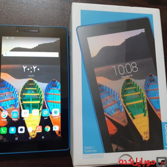 Tab3 7  Lenovo